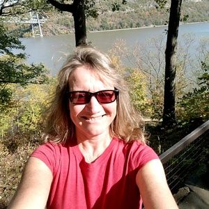 Meet your Posher, Donna